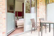 Urlaub Graal-Müritz (Ostseeheilbad) Hotel garni 81111 privat