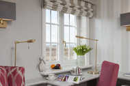 Urlaub Kampen/Sylt Hotel 82479 privat