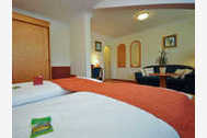 Urlaub Bad Wiessee Hotel garni 32150 privat