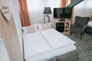 Urlaub Bad Wiessee Hotel garni 32150 privat