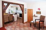 Urlaub Pommerby Ferienwohnung 95178 privat