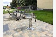 Urlaub Ferienwohnung Bett & Bike Eden
