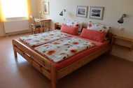 Urlaub Pommerby Ferienwohnung 96079 privat