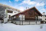 Urlaub Ried im Oberinntal Ferienwohnung 101393 privat
