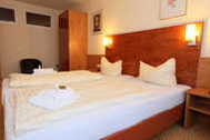 Urlaub Hansestadt Stade Hotel garni 103976 privat