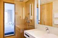 Urlaub Bansin (Seebad) Hotel 58661 privat