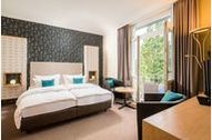 Urlaub Kühlungsborn (Ostseebad) Hotel 50894 privat
