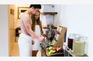 Urlaub St. Lorenz am Mondsee Hotel 48758 privat