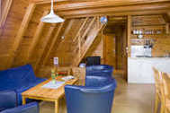 Urlaub Ferienhaus Ferienpark Geesthof