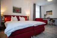 Urlaub Hansestadt Stralsund Hotel 120420 privat