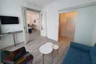 Urlaub Hansestadt Stralsund Hotel 120420 privat