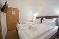 Urlaub Norderney Hotel 101319 privat