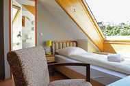 Urlaub Helgoland Hotel garni 2736 privat