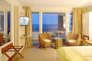 Urlaub Helgoland Hotel 2701 privat