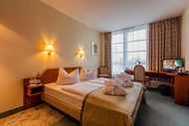 Urlaub Hotel garni SensCity Hotel Berlin Spandau