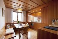 Urlaub Bezau Ferienwohnung 84833 privat