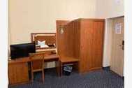 Urlaub Berlin Hotel 134380 privat