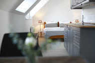 Urlaub Bovenau Ferienwohnung 134574 privat
