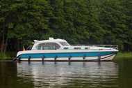 Urlaub Fürstenberg/Havel Schiff-Hausboot 137191 privat