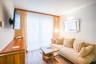 Urlaub Binz (Ostseebad) Ferienwohnung 140384 privat