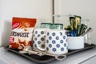  Unterkunft Objektbild