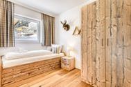 Urlaub Wald am Arlberg Apartment 141979 privat