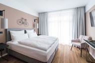 Urlaub Bad Saarow Hotel 148633 privat