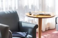 Urlaub Hotel Strand-Hotel Hübner