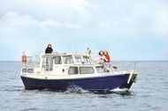 Urlaub Malchin Schiff-Hausboot 149670 privat