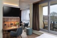 Urlaub Rostock-Seebad Markgrafenheide Hotel 25822 privat