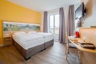 Urlaub Hannover Hotel 150615 privat