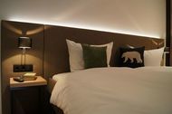 Urlaub Kochel am See Ferienwohnung 150963 privat
