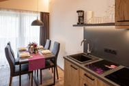 Urlaub Ferienwohnung For Moments Apartments & Spa