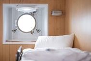 Urlaub Wilhelmshaven Schiff-Salon 152190 privat