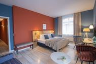 Urlaub Lutherstadt Wittenberg Hotel garni 153453 privat