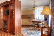Urlaub Ahlbeck (Seebad) Hotel 152783 privat