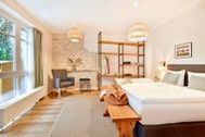 Urlaub Hansestadt Stralsund Ferienwohnung 154825 privat