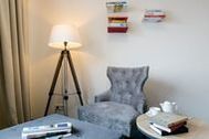 Urlaub Helgoland Hotel 155049 privat