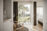 Urlaub Carolinensiel Hotel 155087 privat