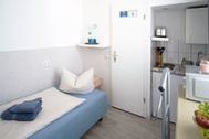 Urlaub Apartmentanlage Apartments am Schloßpark