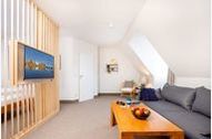 Urlaub Hansestadt Stralsund Hotel 156052 privat