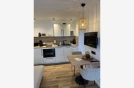 Urlaub Sontra Ferienwohnung 159040 privat