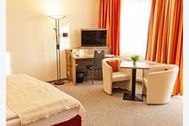 Urlaub Hotel garni Hotel Zur Sonne Objekt-ID 159222