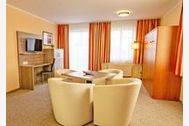 Urlaub Waren (Müritz) Hotel garni 159222 privat