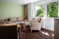 Urlaub Ferienwohnung Insulaner Apartments