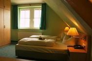 Urlaub Hotel Flair Seehotel Zielow