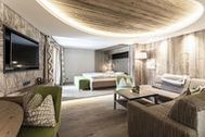 Urlaub Grän Hotel 164567 privat