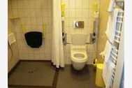 Urlaub Alt Schwerin Hotel 36451 privat