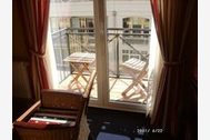 Urlaub Kühlungsborn (Ostseebad) Hotel 2102 privat