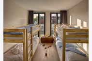 Urlaub Binz (Ostseebad) Hotel 29814 privat